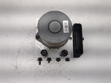 2022 Hyundai Tucson ABS Pump Control Module Replacement P/N:58910-N9050 58910-N9040 Fits OEM Used Auto Parts