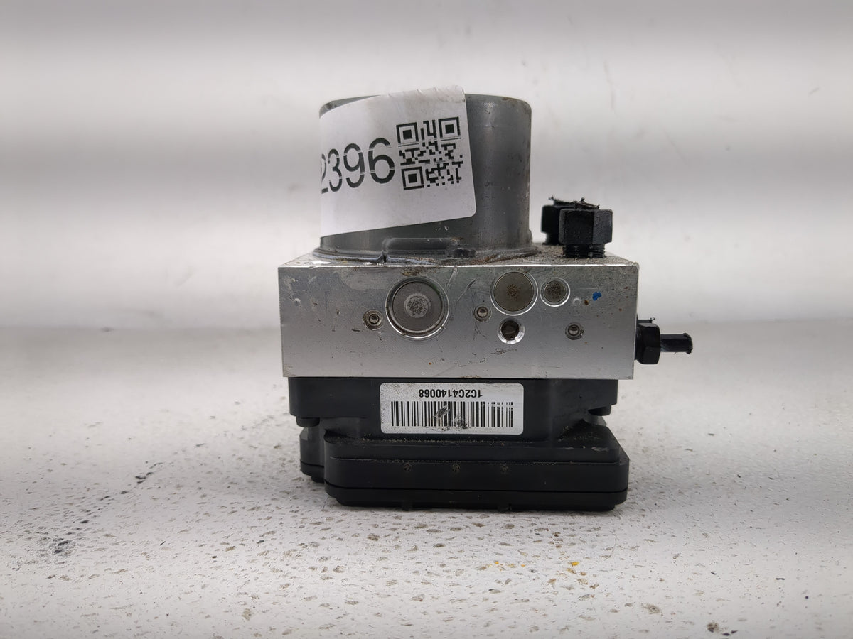 2022 Hyundai Tucson Anti-Lock Brake ABS Pump Module Actuator OEM P/N:58910-N9050 58910-N9040 Fits OEM Used Auto Parts - Oemu