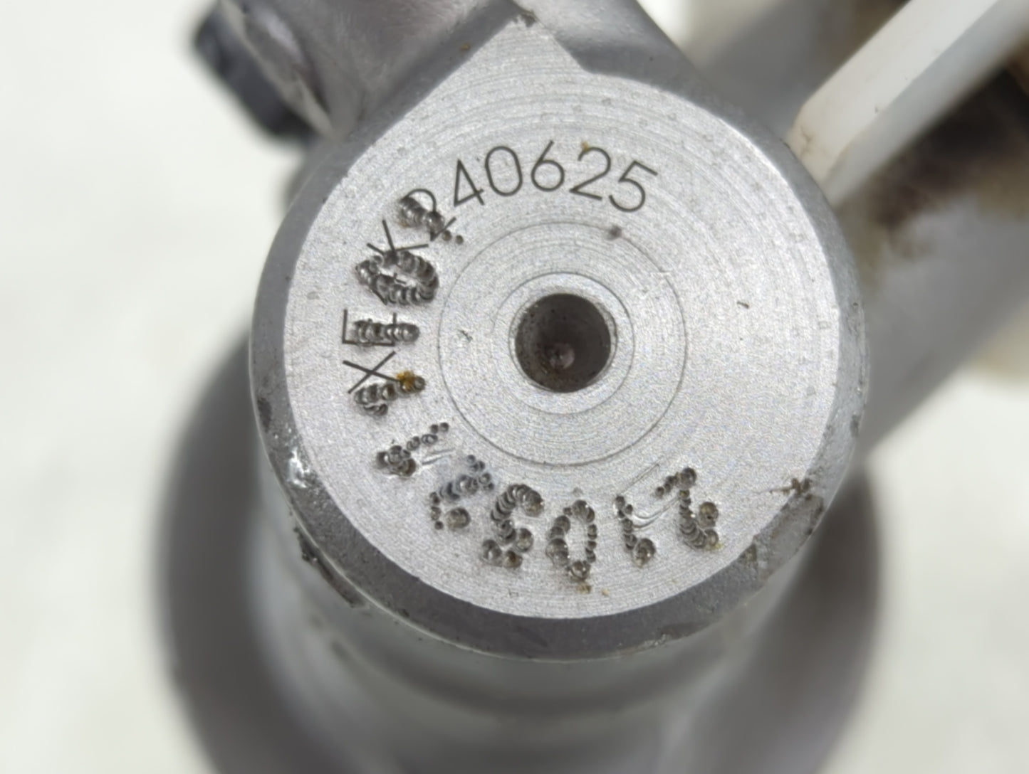 2022-2022 Hyundai Tucson Brake Master Cylinder 1310385 - Oemusedautoparts1.com