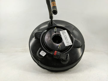 2022-2022 Hyundai Tucson Power Brake Booster Oem - Oemusedautoparts1.com