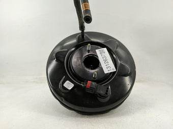 compare product 2022-2022 Hyundai Tucson Power Brake Booster Oem 1312637