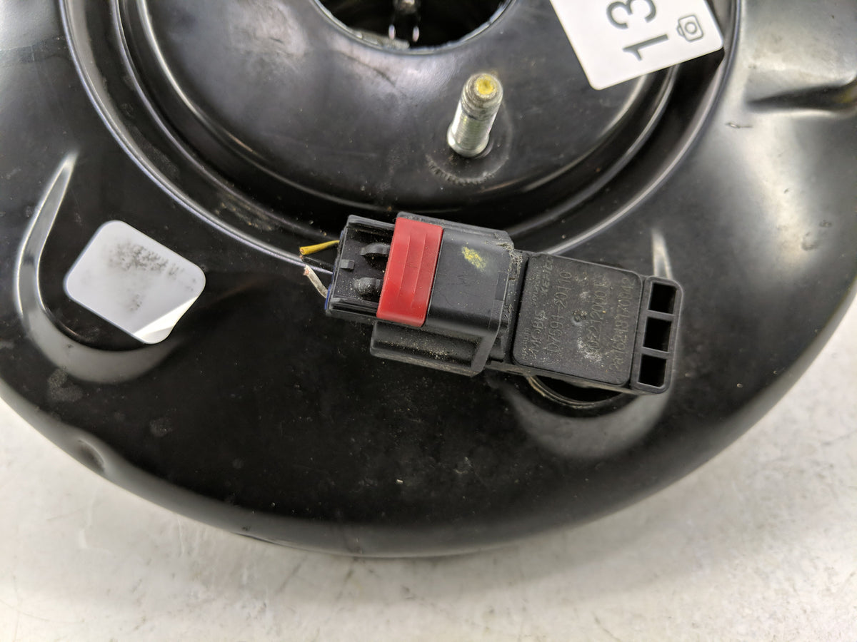 2022-2022 Hyundai Tucson Power Brake Booster Oem 1312637 - Oemusedautoparts1.com