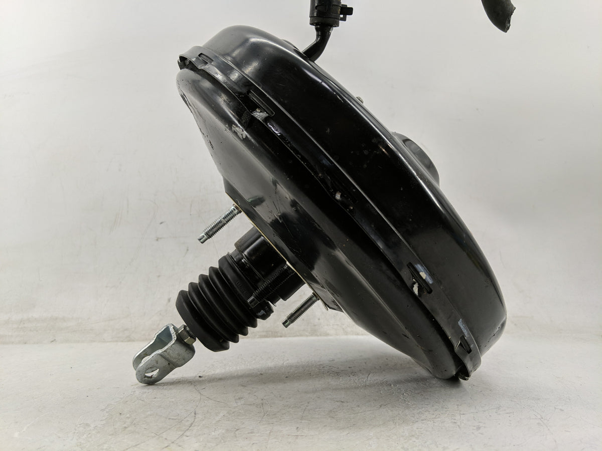 2022-2022 Hyundai Tucson Power Brake Booster Oem 1312637 - Oemusedautoparts1.com