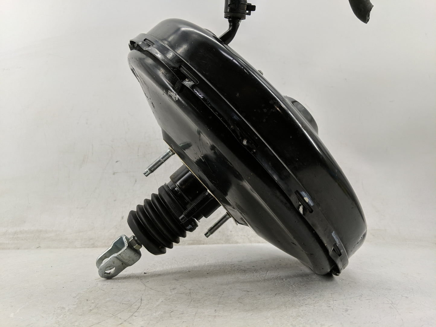 2022-2022 Hyundai Tucson Power Brake Booster Oem 1312637 - Oemusedautoparts1.com
