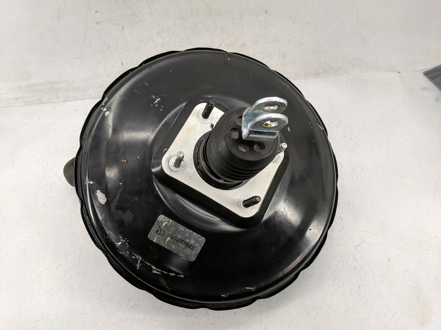 2022-2022 Hyundai Tucson Power Brake Booster Oem 1312637 - Oemusedautoparts1.com