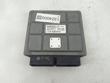 2022 Hyundai Tucson PCM Engine Control Computer ECU ECM PCU OEM P/N:39110-2S285 39100-2S285 Fits OEM Used Auto Parts - Oemus