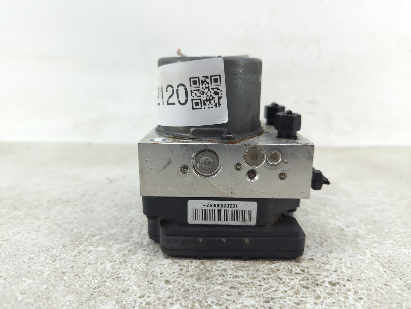 2022 Hyundai Tucson ABS Pump Control Module Replacement P/N:58910-N9040 Fits OEM Used Auto Parts - Oemusedautoparts1.com