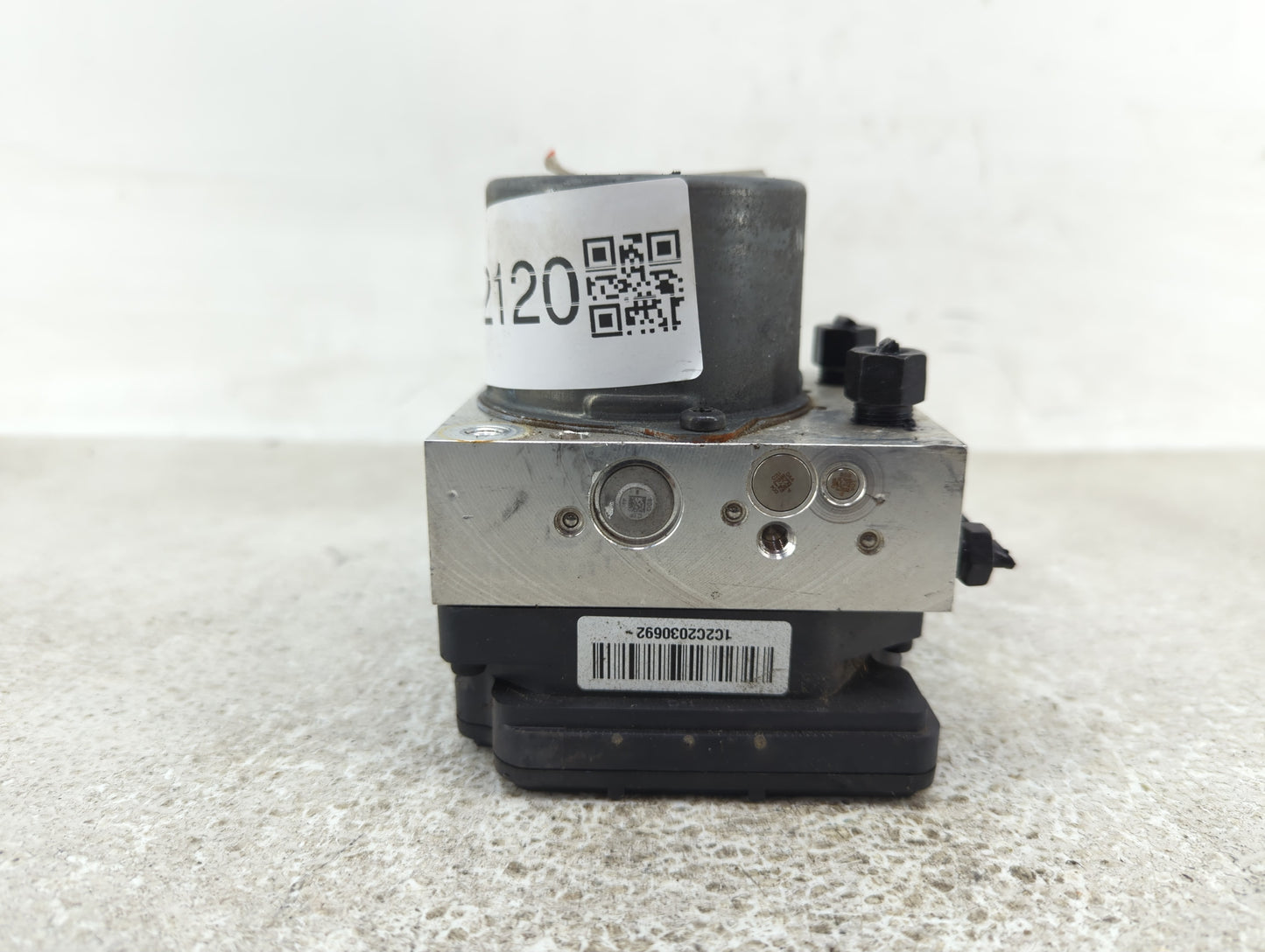 2022 Hyundai Tucson ABS Pump Control Module Replacement P/N:58910-N9040 Fits OEM Used Auto Parts - Oemusedautoparts1.com