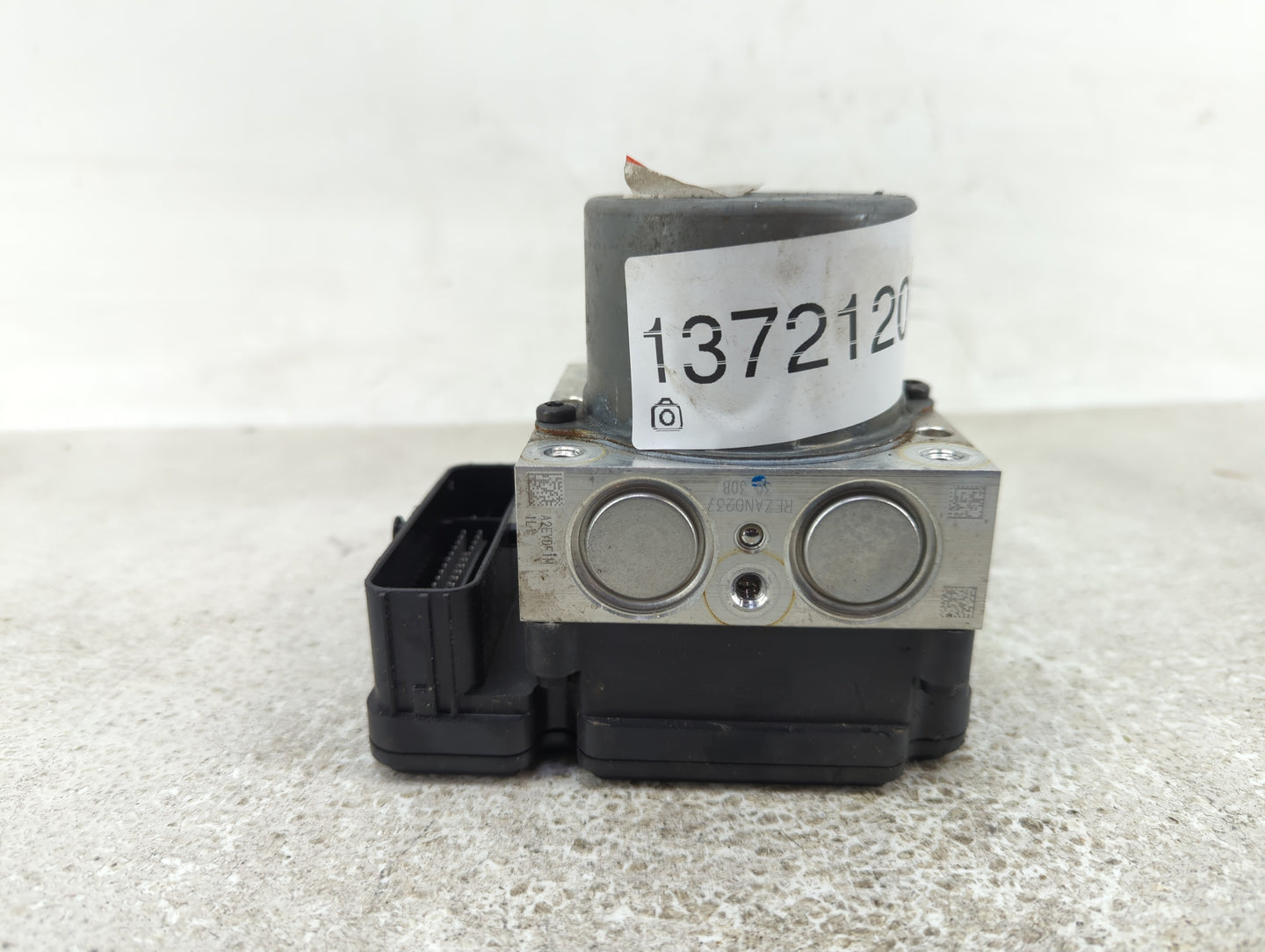 2022 Hyundai Tucson ABS Pump Control Module Replacement P/N:58910-N9040 Fits OEM Used Auto Parts - Oemusedautoparts1.com