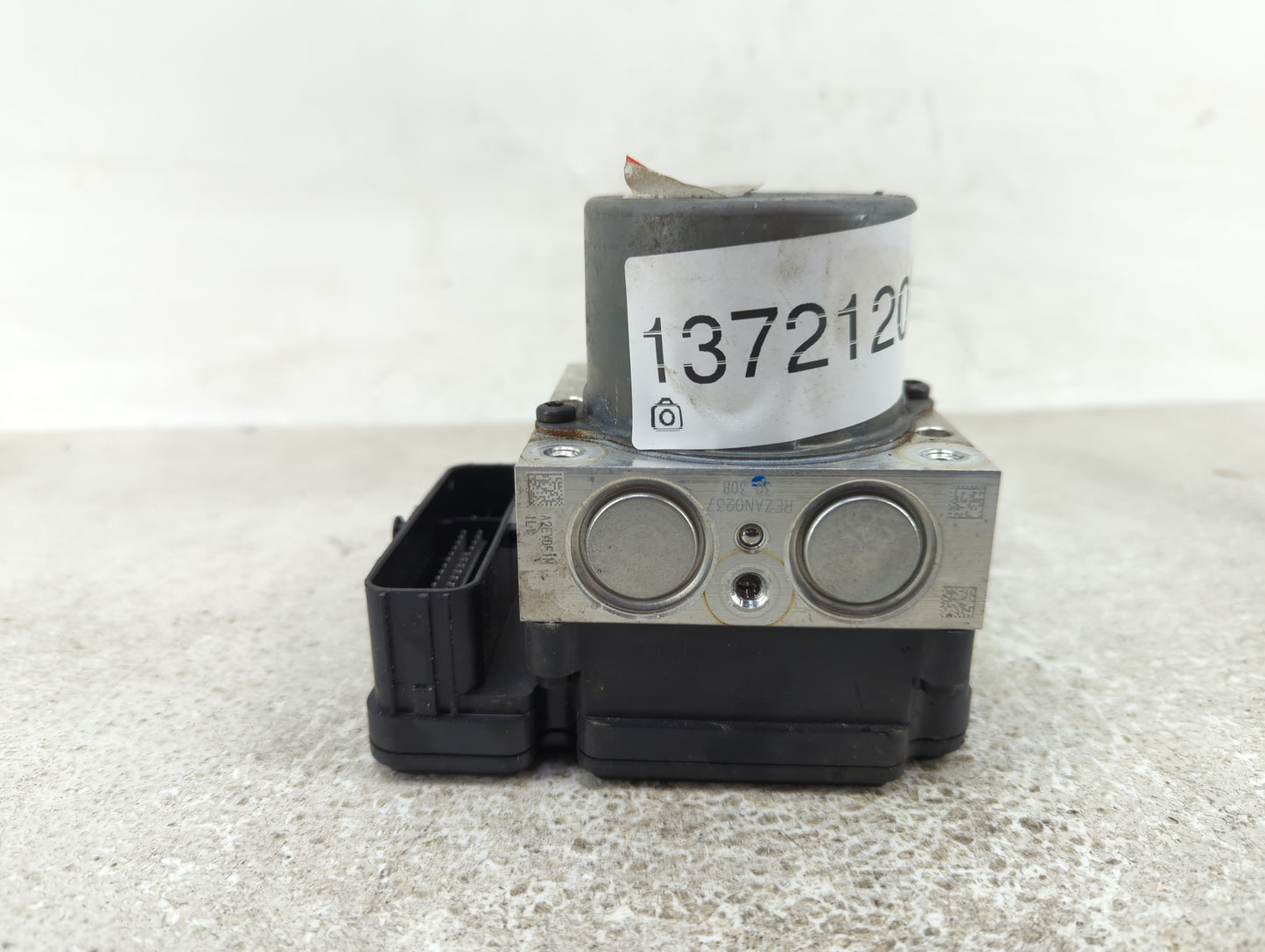 2022 Hyundai Tucson ABS Pump Control Module Replacement P/N:58910-N9040 Fits OEM Used Auto Parts - Oemusedautoparts1.com