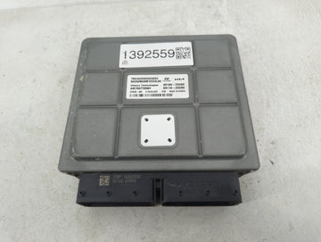 2022 Hyundai Tucson PCM Engine Control Computer ECU ECM PCU OEM P/N:39110-2S280 39100-2S280 Fits OEM Used Auto Parts - Oemus