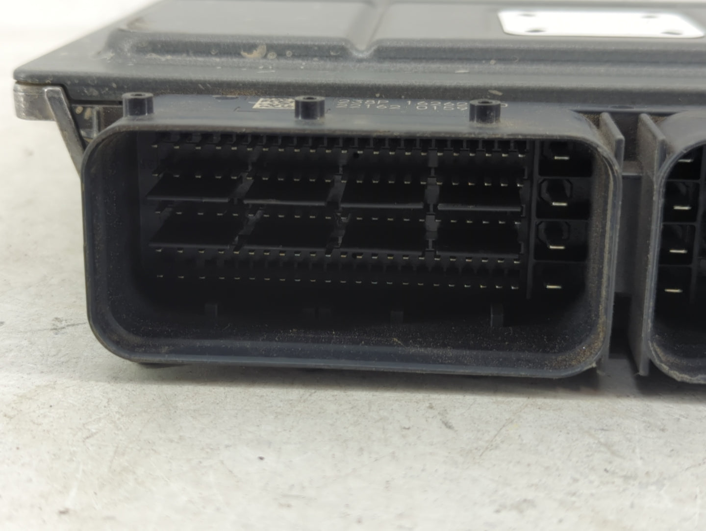 2022 Hyundai Tucson PCM Engine Control Computer ECU ECM PCU OEM P/N:39110-2S280 39100-2S280 Fits OEM Used Auto Parts - Oemus
