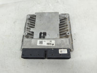 2022 Hyundai Tucson PCM Engine Control Computer ECU ECM PCU OEM P/N:39110-2S280 39100-2S280 Fits OEM Used Auto Parts - Oemus