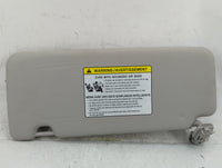 2022 Hyundai Tucson Sun Visor Shade Replacement Passenger Right Mirror Fits OEM Used Auto Parts - Oemusedautoparts1.com