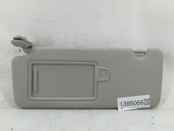 compare product 2022 Hyundai Tucson Sun Visor Shade Replacement Driver Left Mirror Fits OEM Used Auto Parts