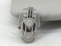 2022 Hyundai Tucson Sun Visor Shade Replacement Driver Left Mirror Fits OEM Used Auto Parts - Oemusedautoparts1.com