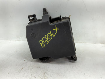 2022 Hyundai Tucson Fusebox Fuse Box Panel Relay Module Fits OEM Used Auto Parts - Oemusedautoparts1.com