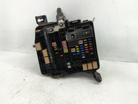2022 Hyundai Tucson Fusebox Fuse Box Panel Relay Module Fits OEM Used Auto Parts - Oemusedautoparts1.com