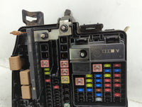 2022 Hyundai Tucson Fusebox Fuse Box Panel Relay Module Fits OEM Used Auto Parts - Oemusedautoparts1.com