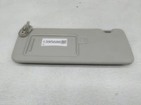 2022 Hyundai Tucson Sun Visor Shade Replacement Driver Left Mirror Fits OEM Used Auto Parts - Oemusedautoparts1.com