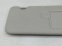 2022 Hyundai Tucson Sun Visor Shade Replacement Passenger Right Mirror Fits OEM Used Auto Parts - Oemusedautoparts1.com