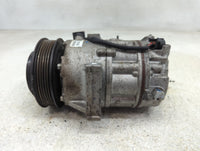 2022-2022 Hyundai Tucson Air Conditioning A/c Ac Compressor Oem - Oemusedautoparts1.com