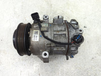 2022-2022 Hyundai Tucson Air Conditioning A/c Ac Compressor Oem - Oemusedautoparts1.com