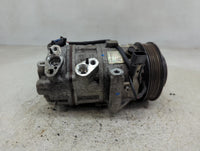 2022-2022 Hyundai Tucson Air Conditioning A/c Ac Compressor Oem - Oemusedautoparts1.com