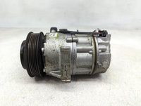 2022-2022 Hyundai Tucson Air Conditioning A/c Ac Compressor Oem - Oemusedautoparts1.com
