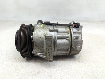 compare product 2022-2022 Hyundai Tucson Air Conditioning A/c Ac Compressor Oem