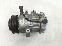 2022-2022 Hyundai Tucson Air Conditioning A/c Ac Compressor Oem - Oemusedautoparts1.com