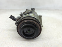 2022-2022 Hyundai Tucson Air Conditioning A/c Ac Compressor Oem - Oemusedautoparts1.com