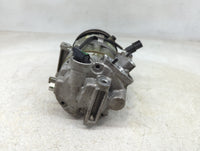 2022-2022 Hyundai Tucson Air Conditioning A/c Ac Compressor Oem - Oemusedautoparts1.com