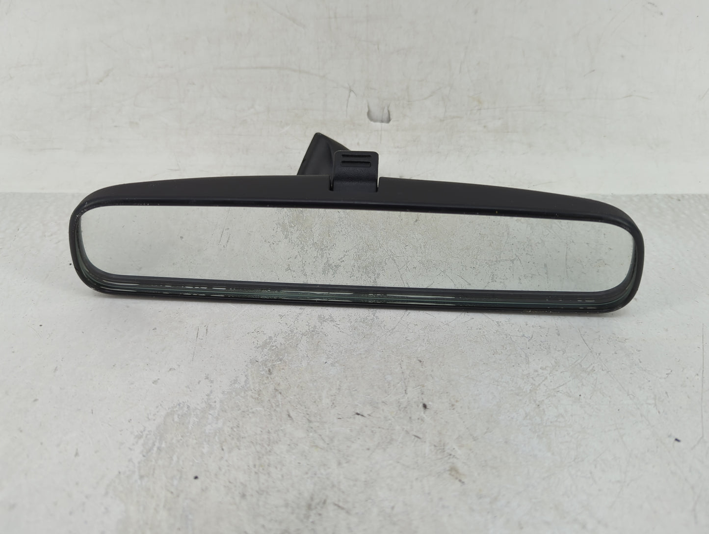 2022 Hyundai Tucson Interior Rear View Mirror Replacement OEM Fits Fits 2020 2021 OEM Used Auto Parts - Oemusedautoparts1.co