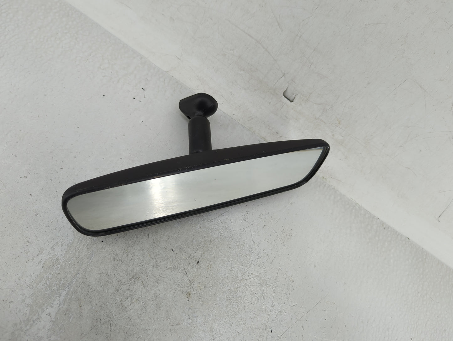 2022 Hyundai Tucson Interior Rear View Mirror Replacement OEM Fits Fits 2020 2021 OEM Used Auto Parts - Oemusedautoparts1.co