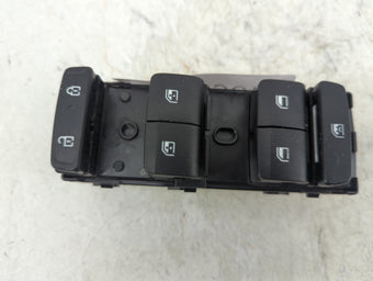 compare product 2022 Hyundai Tucson Master Power Window Switch Replacement Driver Side Left P/N:93571-N93004X Fits Fits 2021 OEM Used Auto Parts