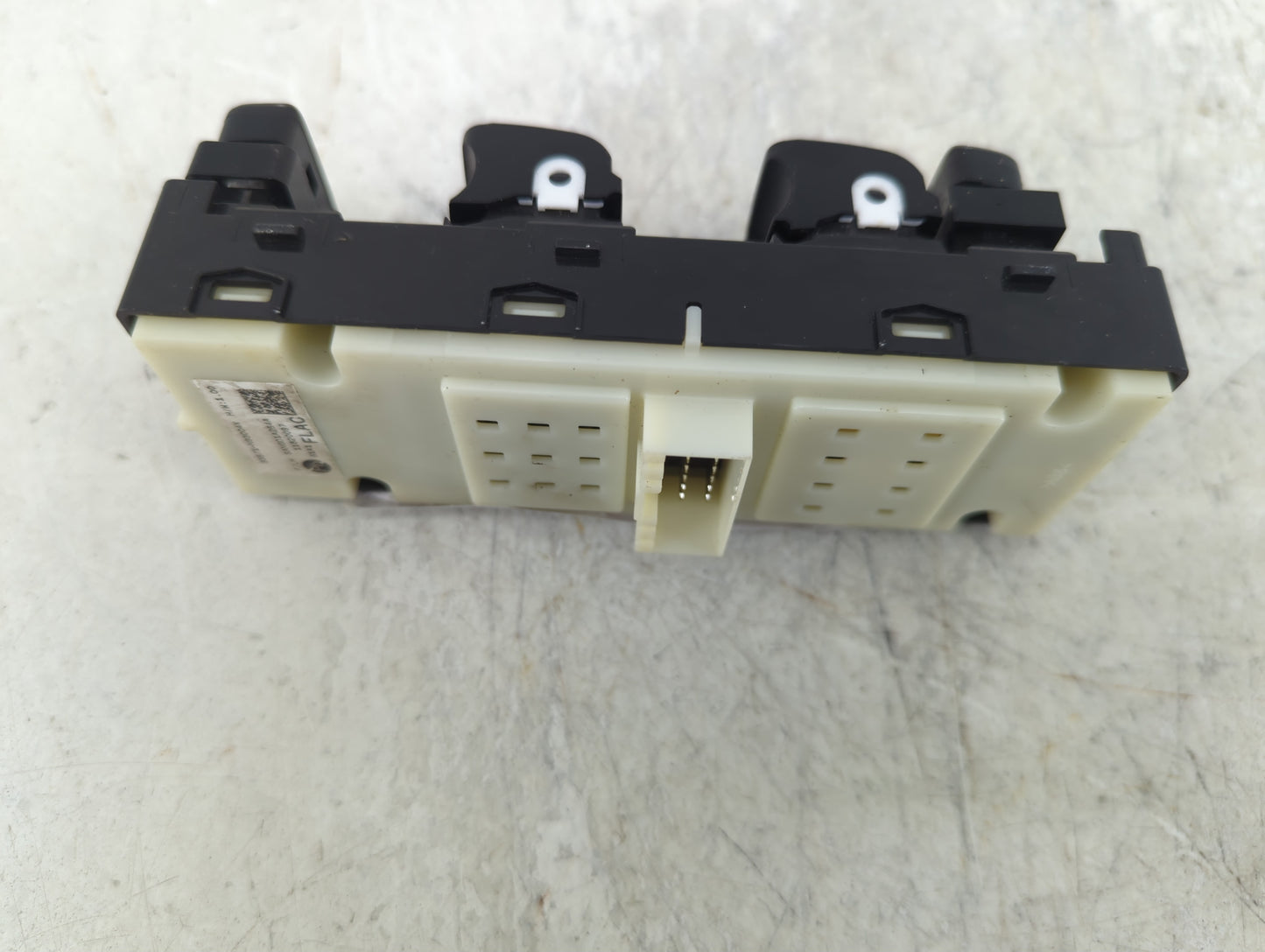 2022 Hyundai Tucson Master Power Window Switch Replacement Driver Side Left P/N:93571-N93004X Fits Fits 2021 OEM Used Auto P