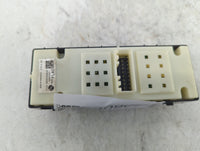 2022 Hyundai Tucson Master Power Window Switch Replacement Driver Side Left P/N:93571-N93004X Fits Fits 2021 OEM Used Auto P