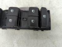 2022 Hyundai Tucson Master Power Window Switch Replacement Driver Side Left P/N:93571-N93004X Fits Fits 2021 OEM Used Auto P