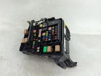 2022 Hyundai Tucson Fusebox Fuse Box Panel Relay Module P/N:91400 P0190 Fits OEM Used Auto Parts - Oemusedautoparts1.com
