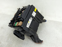 2022 Hyundai Tucson Fusebox Fuse Box Panel Relay Module P/N:91400 P0190 Fits OEM Used Auto Parts - Oemusedautoparts1.com