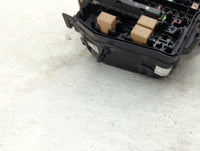 2022 Hyundai Tucson Fusebox Fuse Box Panel Relay Module P/N:91400 P0190 Fits OEM Used Auto Parts - Oemusedautoparts1.com