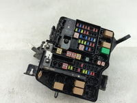 2022 Hyundai Tucson Fusebox Fuse Box Panel Relay Module P/N:91400 P0190 Fits OEM Used Auto Parts - Oemusedautoparts1.com