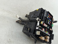 2022 Hyundai Tucson Fusebox Fuse Box Panel Relay Module P/N:91400 P0190 Fits OEM Used Auto Parts - Oemusedautoparts1.com