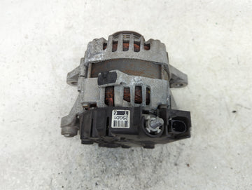 2022 Hyundai Tucson Alternator Replacement Generator Charging Assembly Engine OEM P/N:2723062 37300-2SGD1 Fits Fits 2020 202