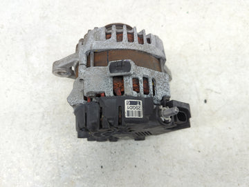 2022 Hyundai Tucson Alternator Replacement Generator Charging Assembly Engine OEM P/N:2723062 37300-2SGD1 Fits Fits 2020 202