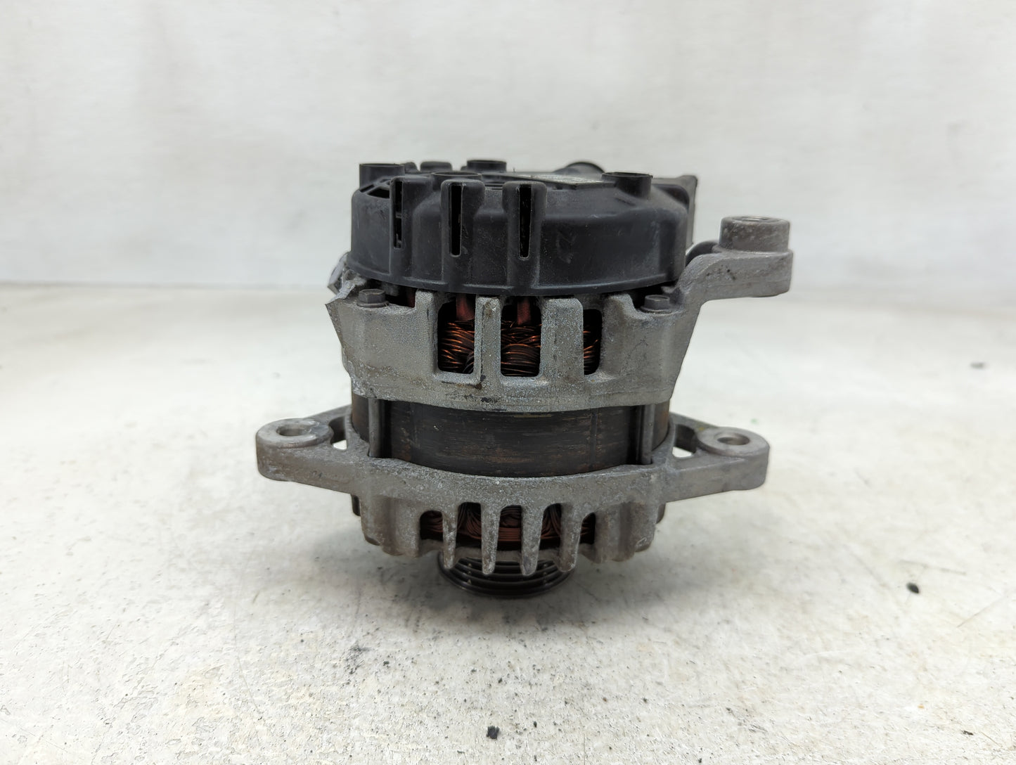 2022 Hyundai Tucson Alternator Replacement Generator Charging Assembly Engine OEM P/N:2723062 37300-2SGD1 Fits Fits 2020 202