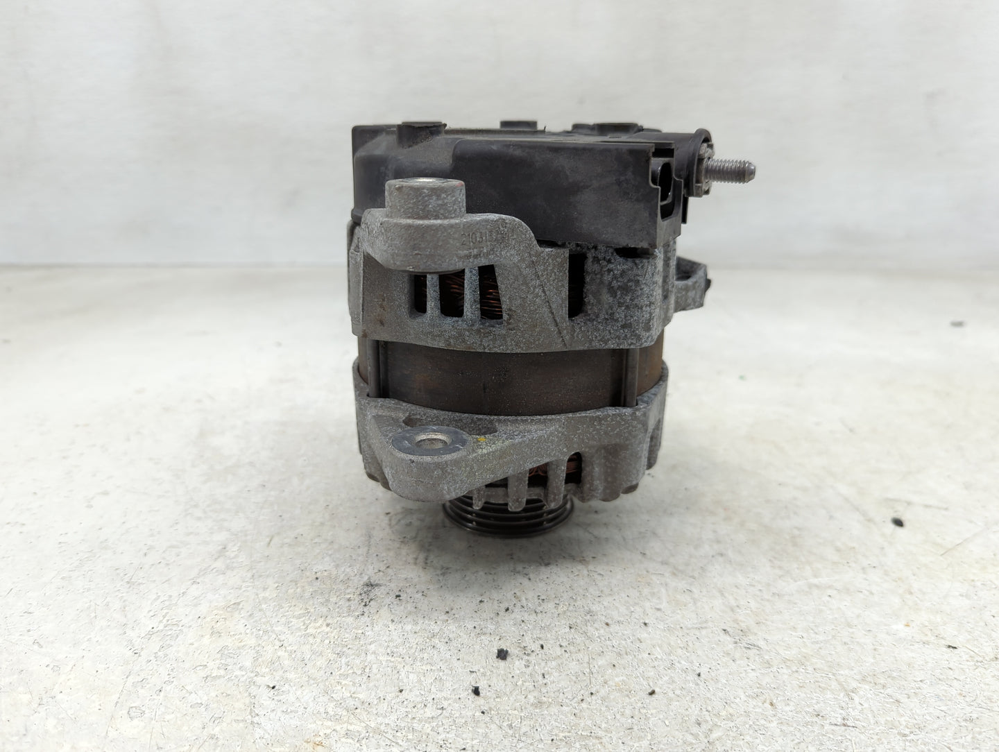 2022 Hyundai Tucson Alternator Replacement Generator Charging Assembly Engine OEM P/N:2723062 37300-2SGD1 Fits Fits 2020 202