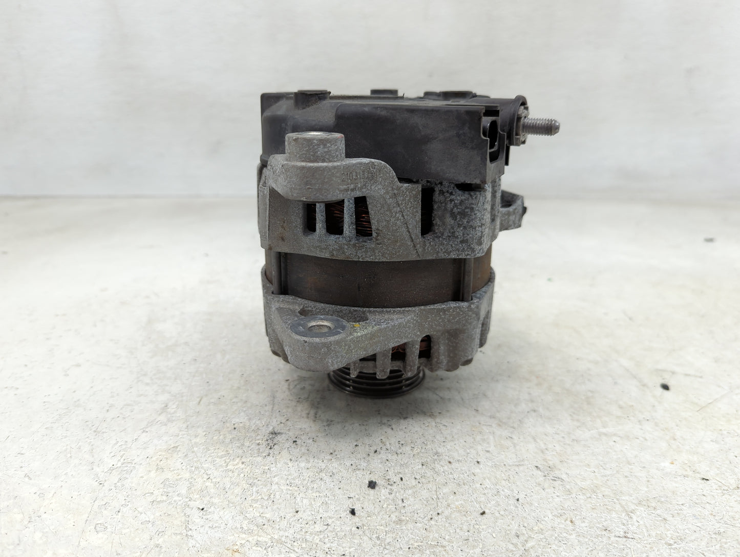 2022 Hyundai Tucson Alternator Replacement Generator Charging Assembly Engine OEM P/N:2723062 37300-2SGD1 Fits Fits 2020 202