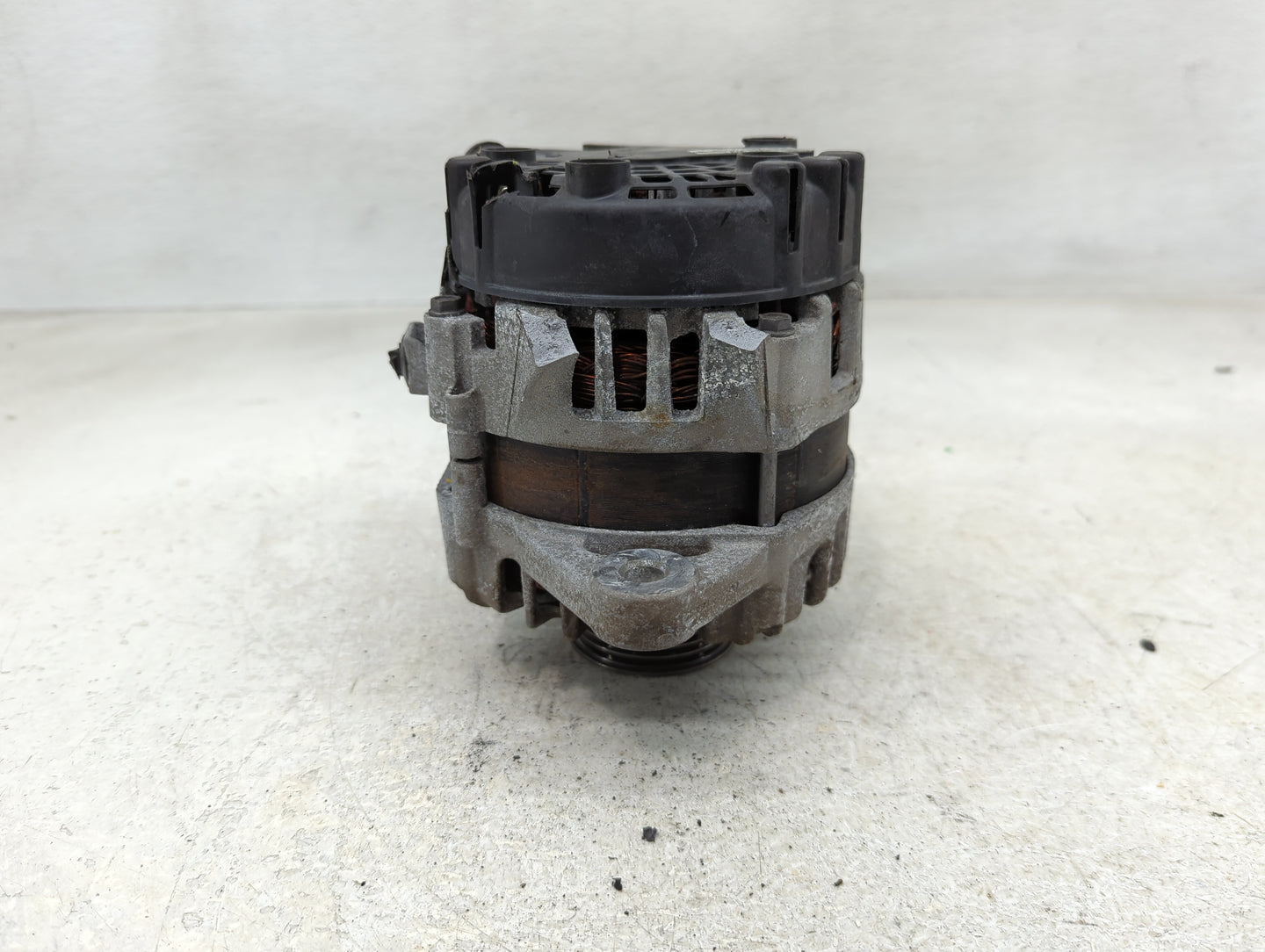 2022 Hyundai Tucson Alternator Replacement Generator Charging Assembly Engine OEM P/N:2723062 37300-2SGD1 Fits Fits 2020 202